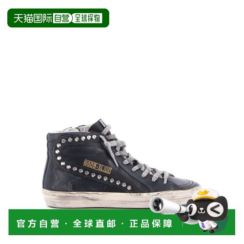 香港直邮GOLDEN GOOSE DELUXE BRAND 女士运动鞋 【付后1h可退】