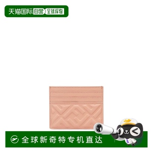 1h可退 钱包 欧洲直邮fendi 女士