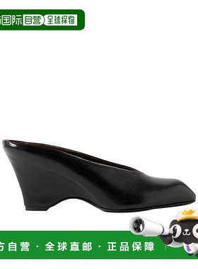 1h可退 香港直邮Khaite Colt 高跟凉鞋 F6026943