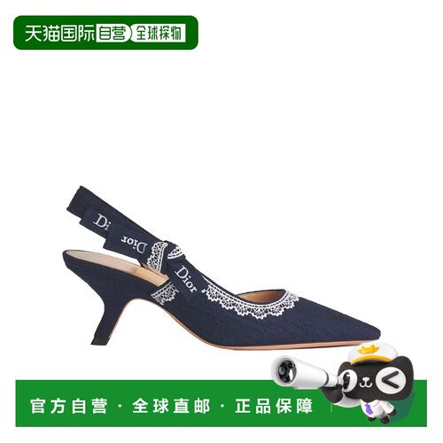 香港直邮CHRISTIAN DIOR 女士高跟鞋 KCV545OCTS32N支付后1h可退
