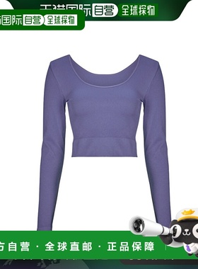 欧洲直邮Only  ONPJAIA  女士服装长袖T恤 15324692-VINTAGE-INDI