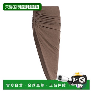 RP02D3366JR包臀裙 不对称半身裙 香港直邮Rick Owens