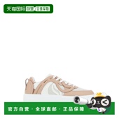 欧洲直邮stella 休闲鞋 mccartney 1h可退 女士 时尚 厚底运动鞋