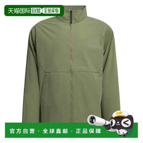 欧洲直邮GOLDWIN 男士户外冲锋衣 GL15330US SS20【付后1h可退】