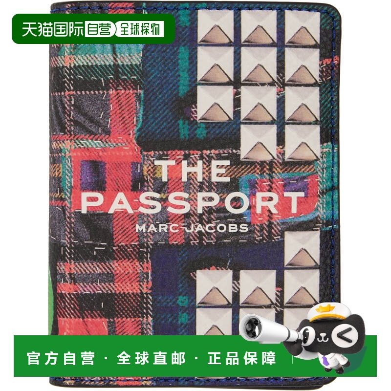 1h可退 香港直邮Marc Jacobs 马克 雅可布 女士 独家发售海军蓝 T,箱包皮具/热销女包/男包,包袋配件,淘宝优惠券,粉丝福利购,淘宝优惠卷