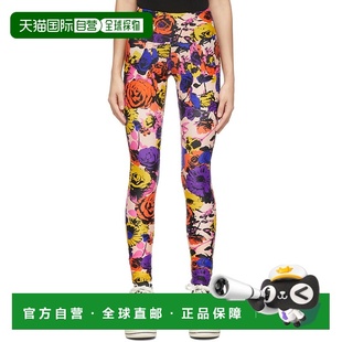 R13 紧身裤 Fantasy TFW00119494HighContras Twin 香港直邮R13