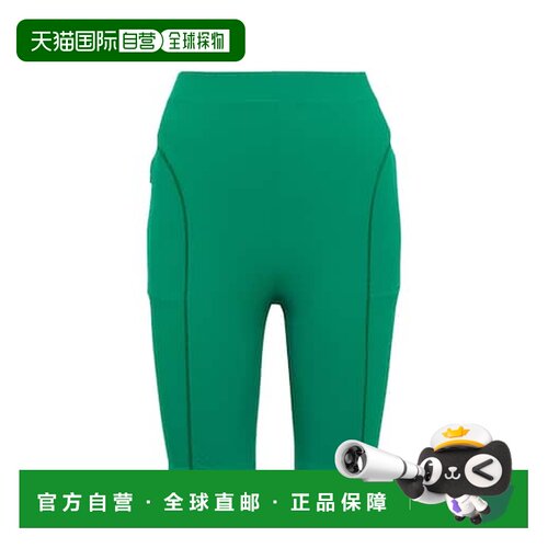1h可退 香港直邮Jacquemus/Le Tuba女士短裤休闲裤