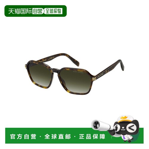 香港直邮Marc Jacobs 马克 雅可布 男士 MARC 907/S 086 太阳镜(9
