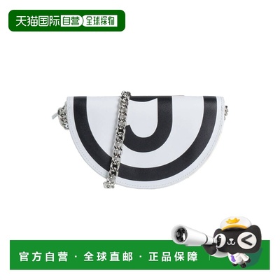 香港直邮Mm6 Maison Margiela 马丁 马吉拉 MM6 女士 Bags 斜挎包