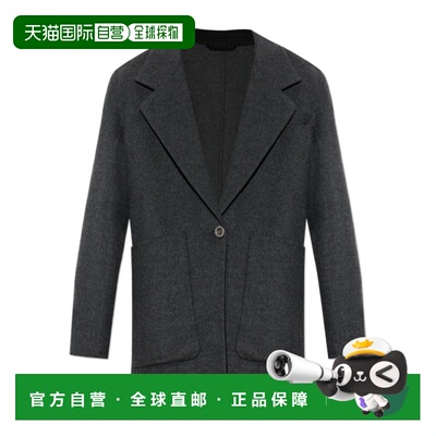 1h可退 Givenchy 长袖休闲夹克 BWC0GA151K