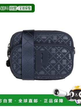 1h可退 香港直邮Puma 彪马 女士 Bags 斜挎包 blue蓝色 舒适时尚