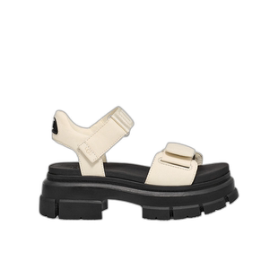 香港直邮UGG 徽标凉鞋 1136764女鞋