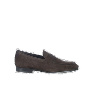 香港直邮Tod's 圆头乐福鞋 XXM51B00010RE0S800