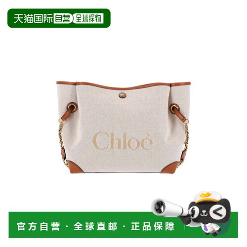 香港直邮Chloe 蔻依 女士 Chloe Bags 托特包 26AS655S6326M