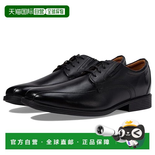 1h可退 香港直邮clarks originals 其乐 男士 Whiddon Pace 休闲