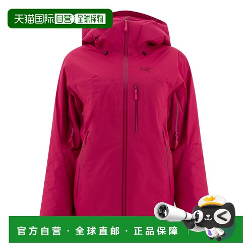 香港直邮arc'teryx 始祖鸟 女士 