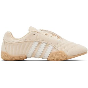 Taekwondo 驼色 女士 KI3566St Elite 运动鞋 Mei 香港直邮Adidas