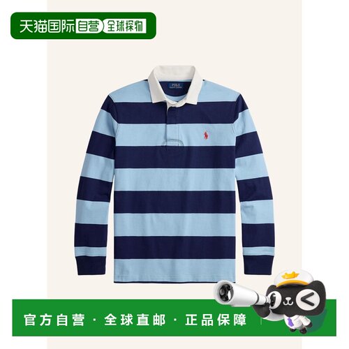 香港直邮polo ralph lauren 男士 Polo衫