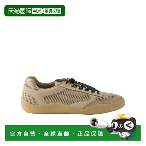 1h可退 Prada 系带运动鞋 1E490O3ZM0FDD05