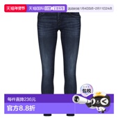 Temps 8分牛仔裤 des 女衣服 欧洲直邮Le Cerises 秋冬2025