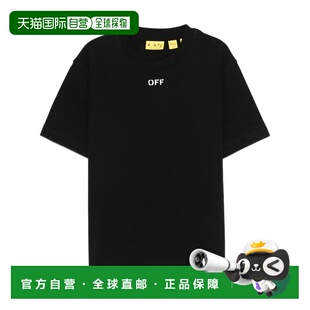 上装 少男 T恤 white 欧洲直邮off