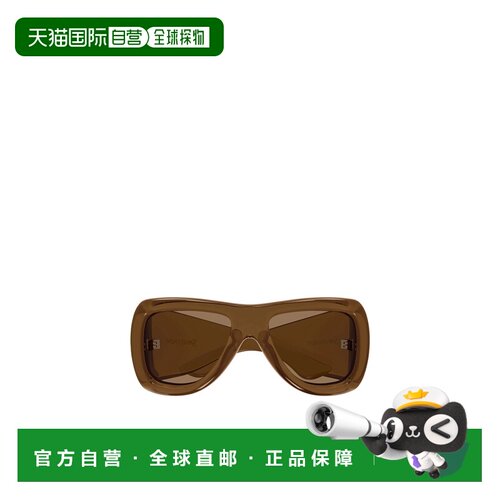 1h可退 Saint Laurent 全框太阳镜 SL902HOWL配饰