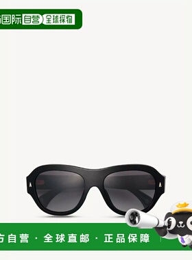 欧洲直邮MONCLER 盟可睐 25秋冬 5690LME6015X3001XL3C 男士 太阳