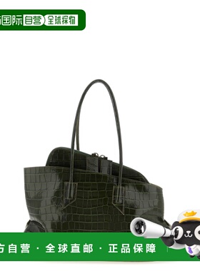 1h可退 香港直邮The Attico 女士 'La Passeggiata Medium'... 包