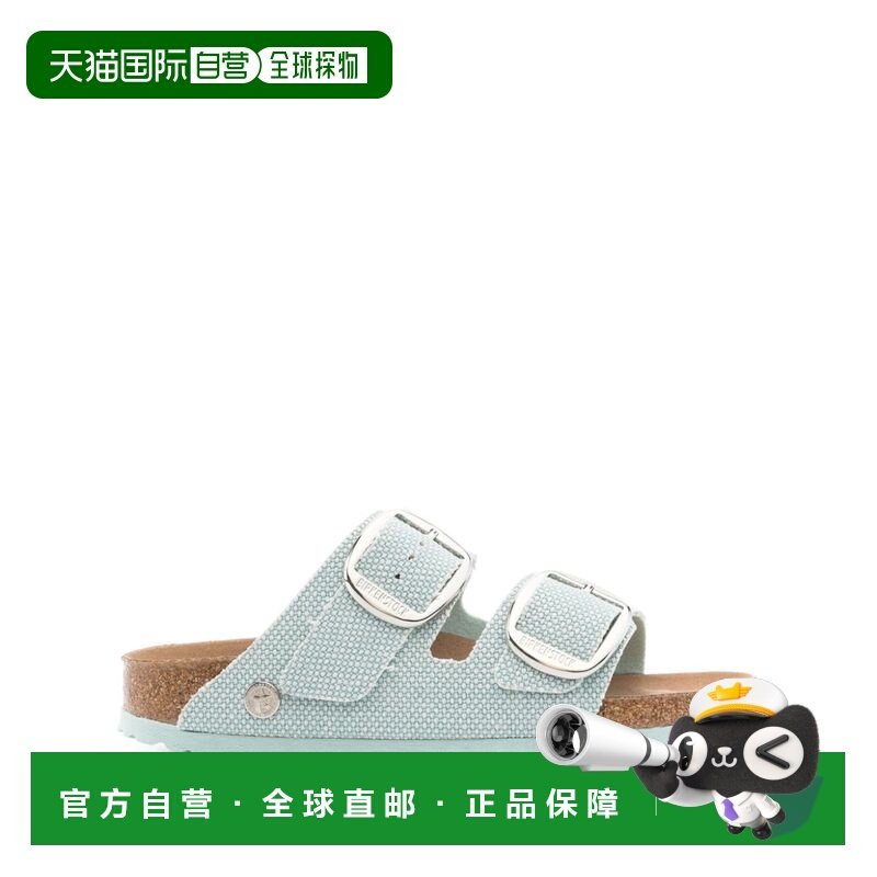 香港直邮birkenstock 勃肯 女士 ARIZONA BIG 搭扣凉鞋 1026724SU,运动鞋new,运动沙滩鞋/凉鞋,淘宝优惠券,粉丝福利购,淘宝优惠卷