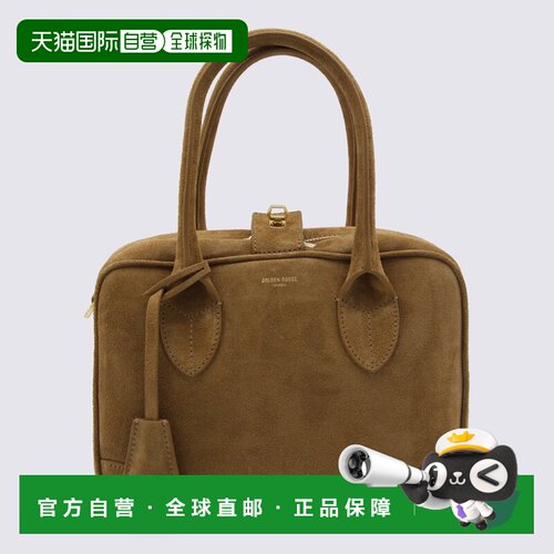 欧洲直邮golden goose deluxe brand 女士 单肩包