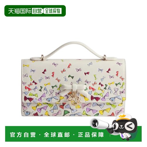 香港直邮CHRISTIAN DIOR 女士斜挎包 S0984OUVRM941支付后1h可退