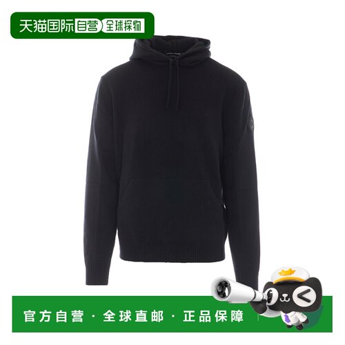 香港直邮CANADA GOOSE 男士卫衣 7648M9061 AW202【付后1h可退】