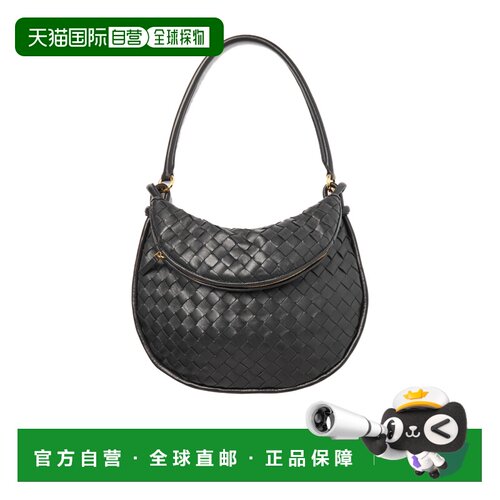 【99新未使用】香港直邮Bottega Veneta 中号Geme【付后1h可退】