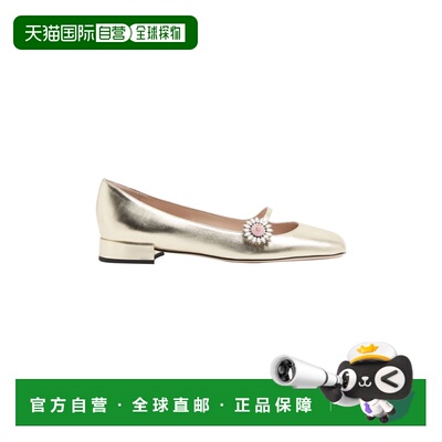 欧洲直邮VALENTINO 华伦天奴 26春夏  6W2S0LL7RKP/PLATINO/CRYST