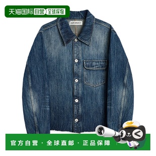 牛仔外套 长袖 M4251CR Legacy 香港直邮Our