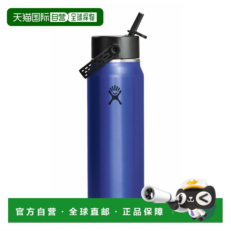 香港直邮HYDRO FLASK 户外水瓶/水袋/水杯 5332421SAPPHIREBLUE图片