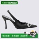 欧洲直邮DIESEL 女士高跟鞋 Y02985PR818T8013夏季 1h可退 单鞋