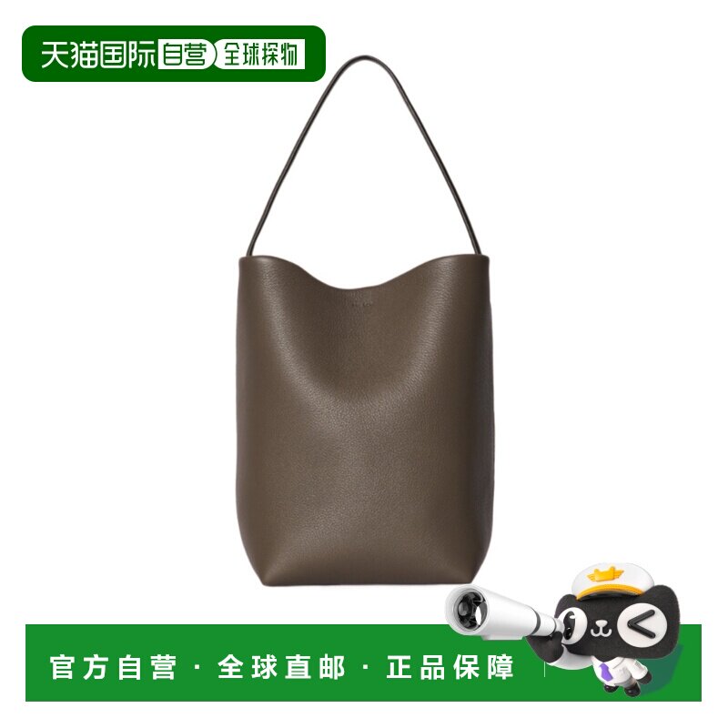The Row 中号 N/S Park 手提包托特包单肩包 W1313L129图片