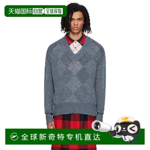 Westwood 蓝色 薇薇恩 男士 Alex 韦斯特伍德 香港直邮Vivienne
