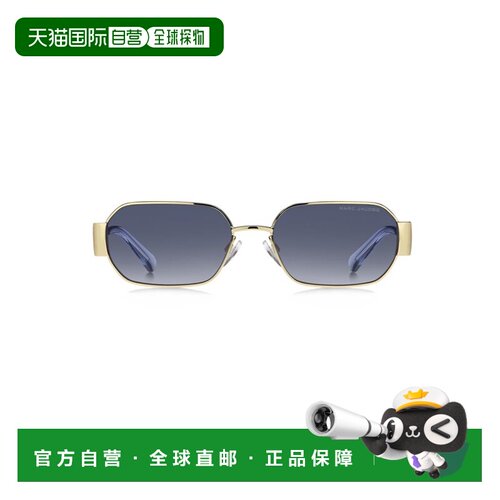 1h可退 香港直邮MARC JACOBS 男士太阳镜 MARC890SLKS08 SS2026