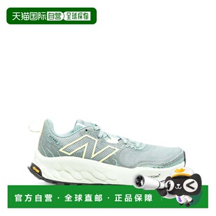 1h可退 香港直邮New Balance  女士 Fresh Foam X Hierro v8 运动