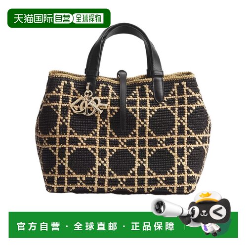 Dior 中号 Dior Toujours 手提包 M2873OQWM单肩包【付后1h可退】