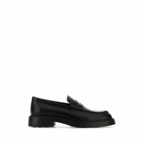 1h可退 香港直邮TOD'S 男士商务正装鞋 XXM61K0AI40LYGB999 AW202