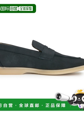 1h可退 香港直邮Bally 巴利 男士 WEBBY M O U528 6313173 鞋靴 W