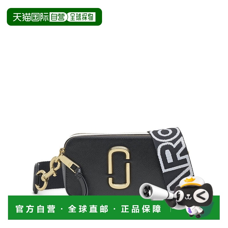 1h可退 欧洲直邮marc jacobs 女士 单肩包
