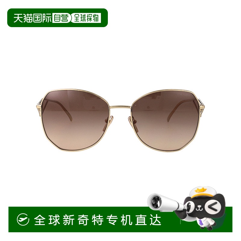 1h可退 香港直邮Prada 普拉达 女士 0PR 57YS 眼镜 0PR57YSZVN3D0
