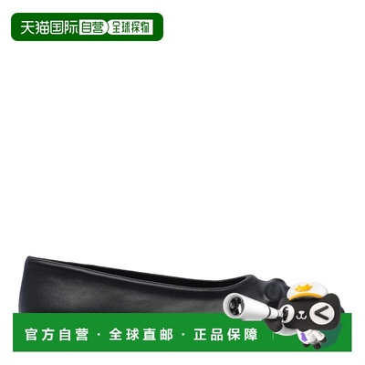 1h可退 欧洲直邮MARNI 女士休闲鞋BAMS004700P362800N99单鞋