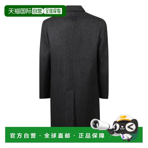 欧洲直邮prada/普拉达 男士 夹克衫