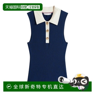 Polo衫 1h可退 女士 欧洲直邮tommy hilfiger