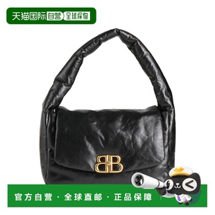 香港直邮Balenciaga 巴黎世家 女士 手袋 black黑色 舒适时尚